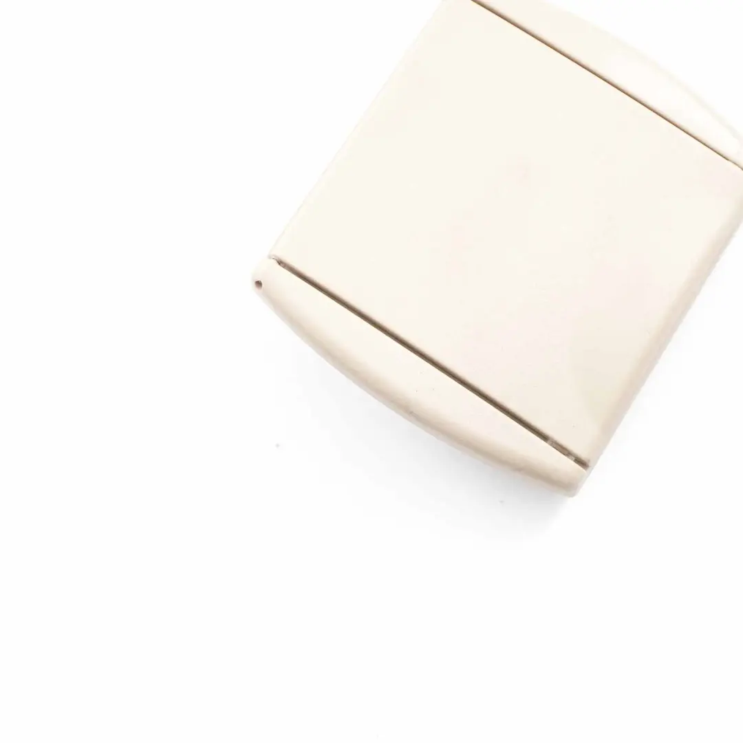 Trim Panel Left N/S Luggage Roller Blind Holder Oyster to BMW F11 Touring with Part number 7238045 BMW F11 Touring Trim Panel Left N/S Luggage Roller Blind Holder Oyster - SKU 7238045 - Part number 7238045