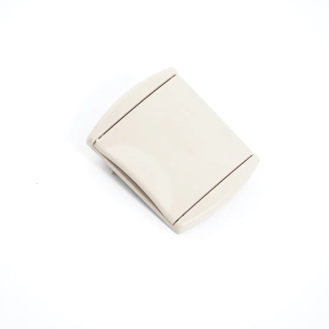 Trim Panel Left N/S Luggage Roller Blind Holder Oyster to BMW F11 Touring with Part number 7238045 BMW F11 Touring Trim Panel Left N/S Luggage Roller Blind Holder Oyster - SKU 7238045 - Part number 7238045