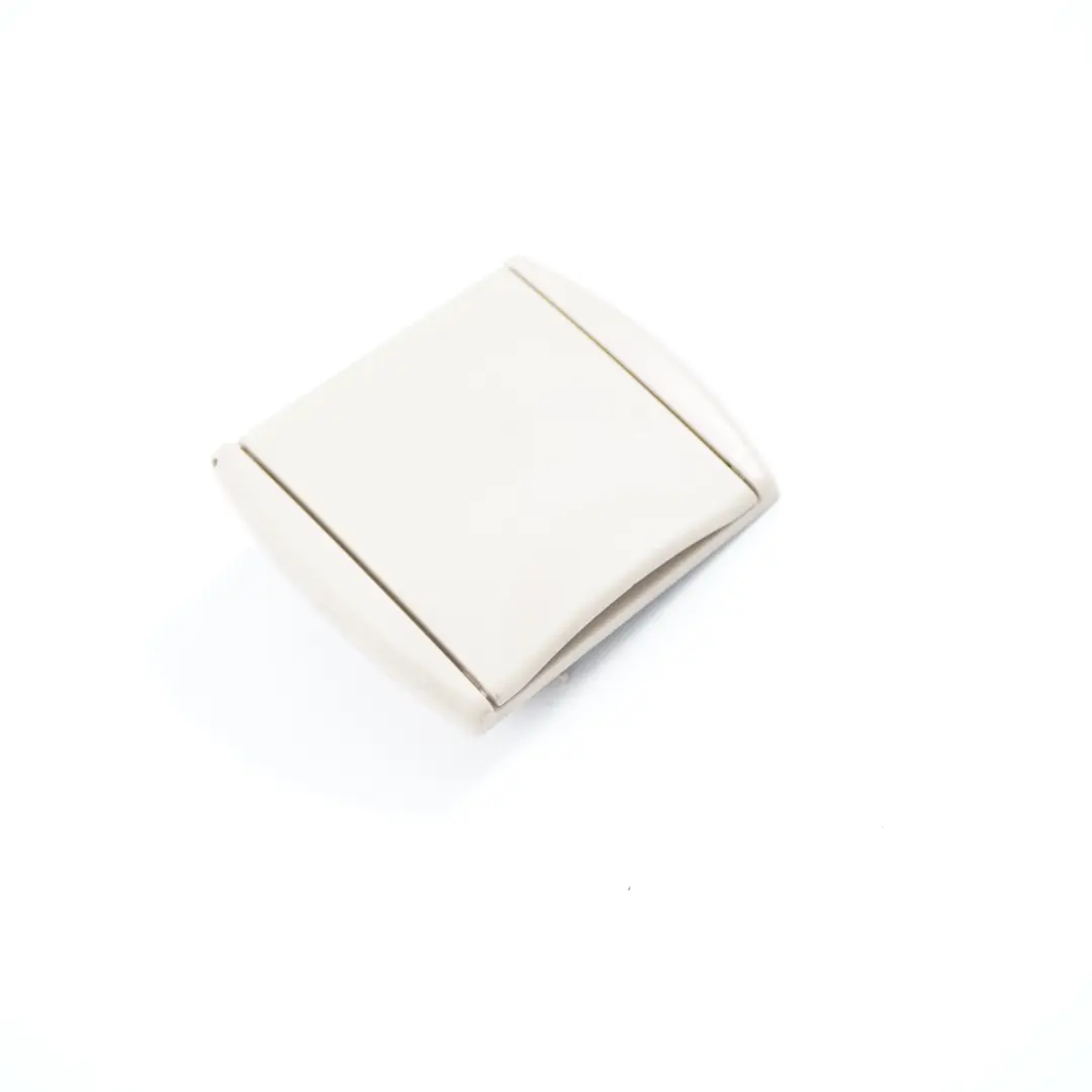 Panel de Embellecedor Izquierdo Portaequipajes Oyster para BMW F11 Touring con número de pieza 7238045 BMW F11 Touring Panel de Embellecedor Izquierdo Portaequipajes Oyster - SKU 7238045 - Número de pieza 7238045