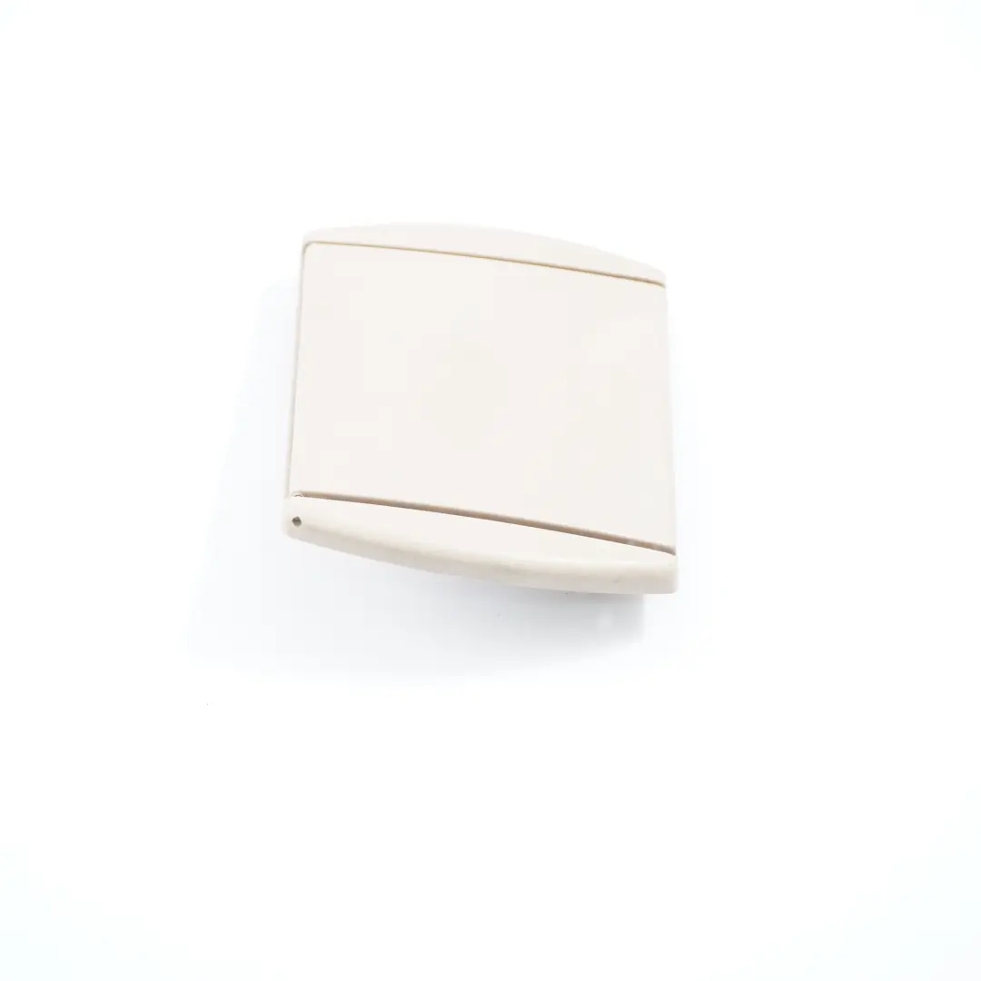 Trim Panel Left N/S Luggage Roller Blind Holder Oyster to BMW F11 Touring with Part number 7238045 BMW F11 Touring Trim Panel Left N/S Luggage Roller Blind Holder Oyster - SKU 7238045 - Part number 7238045