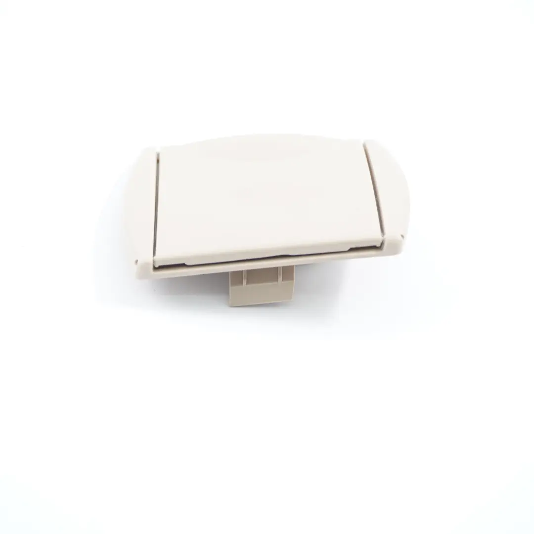BMW F11 Touring Panel de Embellecedor Izquierdo Portaequipajes Oyster - SKU 7238045 - Número de pieza 7238045