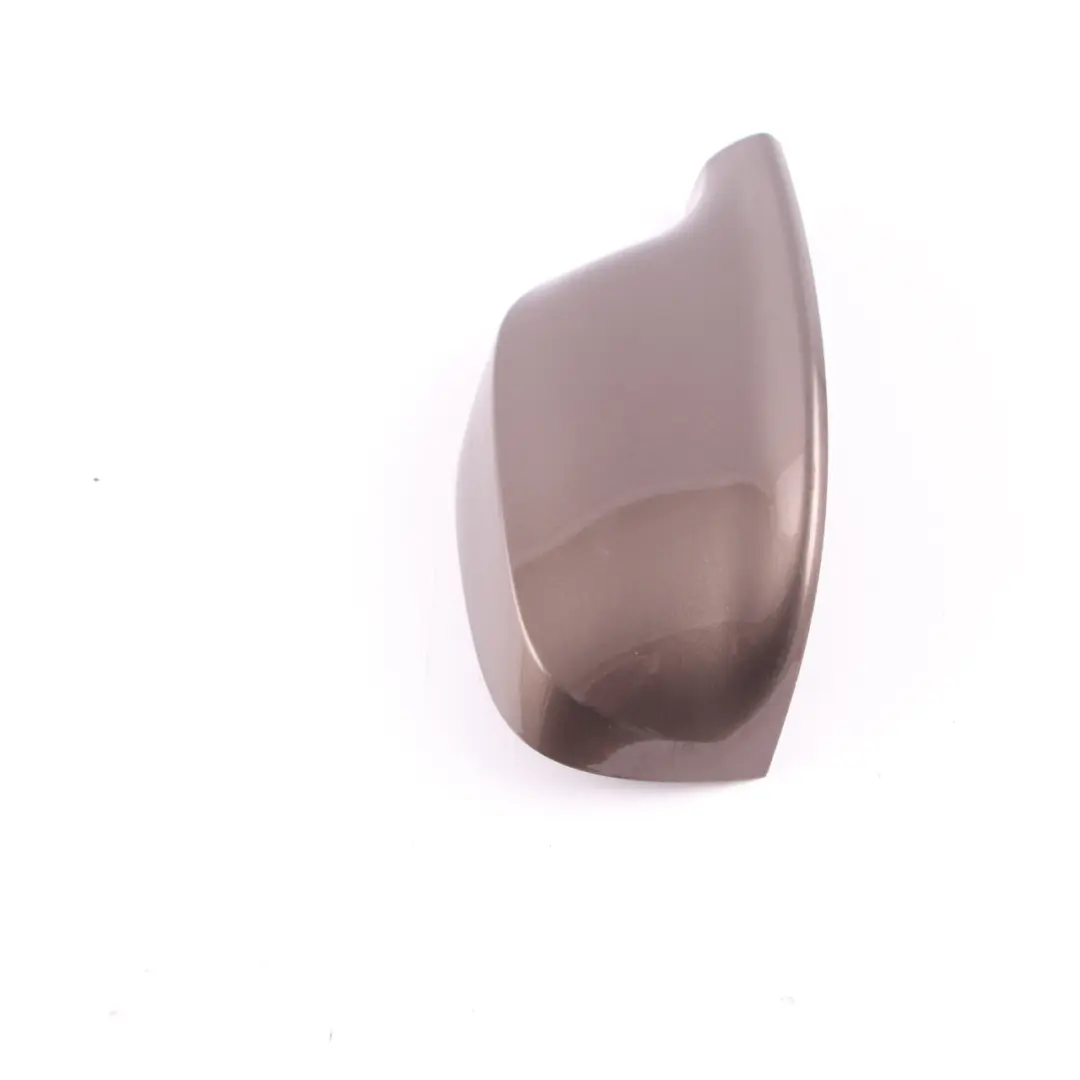 Wing Mirror Cap Casing Right O/S Sparkling Bronze B06 to BMW X3 F25 Cover with Part number 7238048 BMW X3 F25 Cover Wing Mirror Cap Casing Right O/S Sparkling Bronze B06 - SKU 7238048-SPB - Part number 7238048