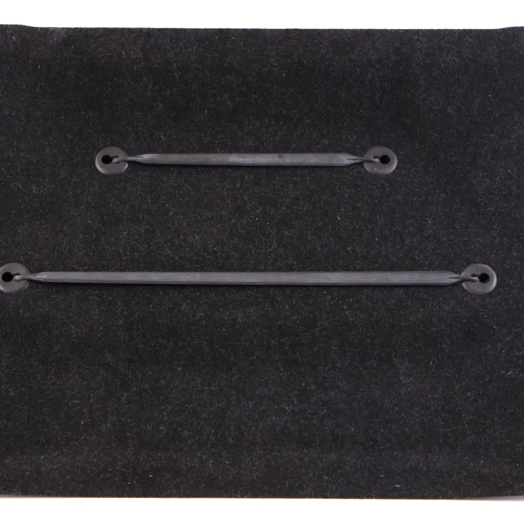 BMW Z4 E89 Panel Desmontable Maletero Maletero Embellecedor - SKU 7238061 - Número de pieza 7238061