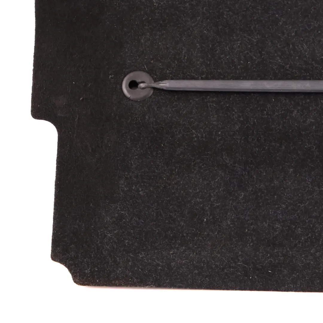 Abnehmbare Platte Gepäckraum Kofferraum Trunk Trim für BMW Z4 E89 mit Teilenummer 7238061 BMW Z4 E89 Abnehmbare Platte Gepäckraum Kofferraum Trunk Trim - SKU 7238061 - Teilenummer 7238061