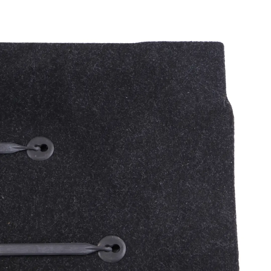 BMW Z4 E89 Abnehmbare Platte Gepäckraum Kofferraum Trunk Trim - SKU 7238061 - Teilenummer 7238061