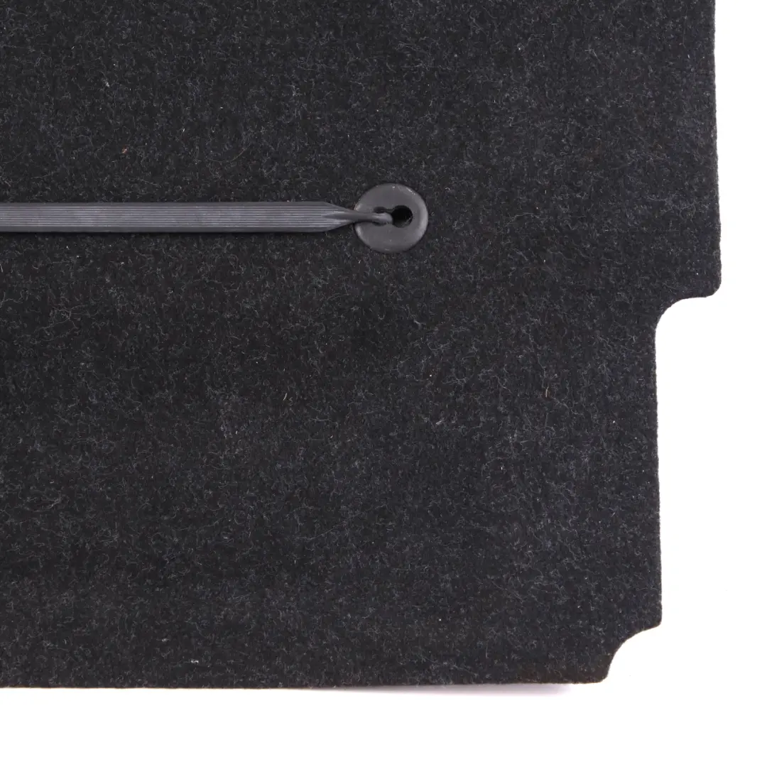 Pannello rimovibile bagagliaio bagagliaio baule per BMW Z4 E89 con numero di parte 7238061 BMW Z4 E89 Pannello rimovibile bagagliaio bagagliaio baule - SKU 7238061 - Numero di parte 7238061