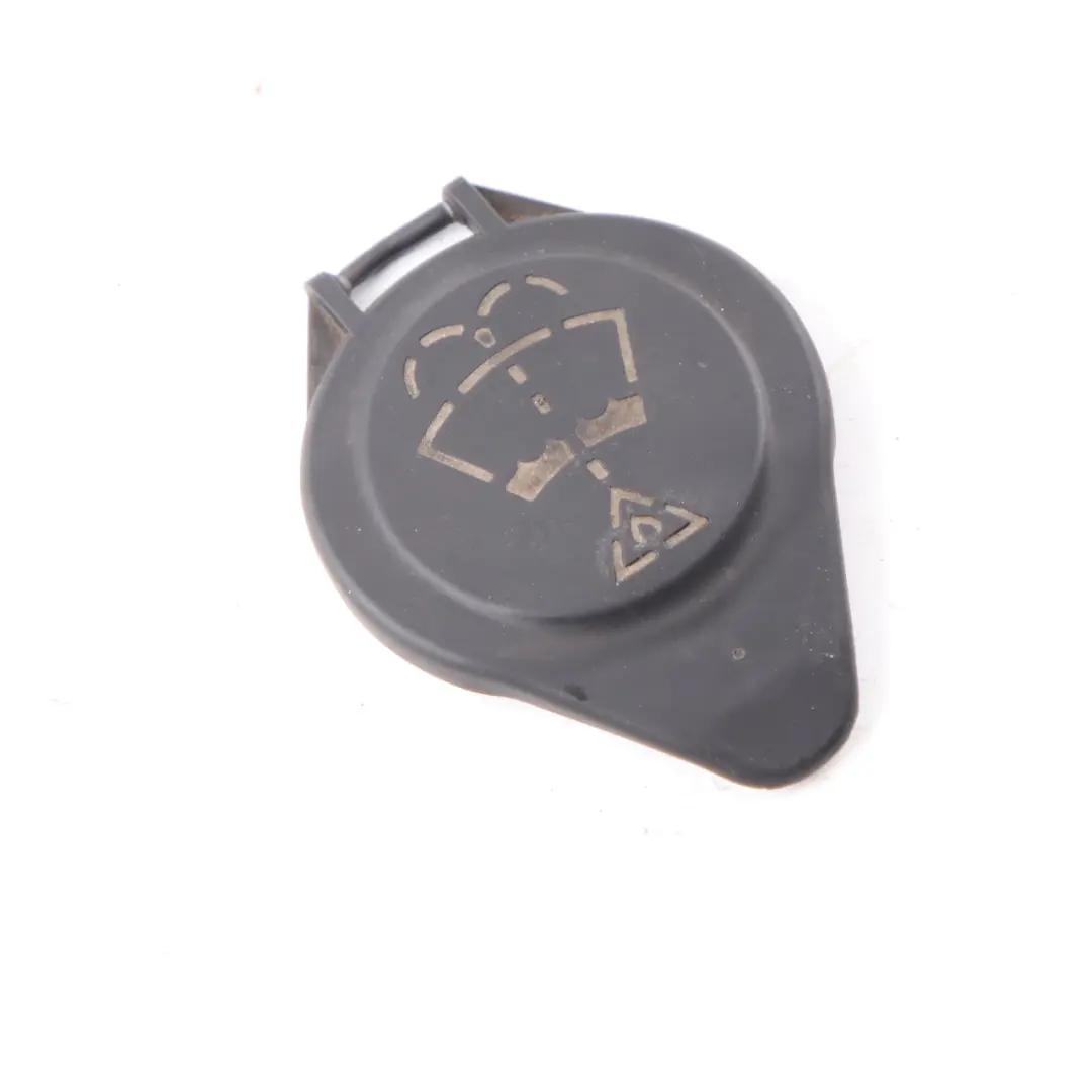 Couvercle de Bouteille de Lavage Réservoir Capuchon pour BMW F10 F11 F01 F13 à propos du numéro de pièce 7238068 BMW F10 F11 F01 F13 Couvercle de Bouteille de Lavage Réservoir Capuchon - SKU 7238068 - Numéro de pièce 7238068