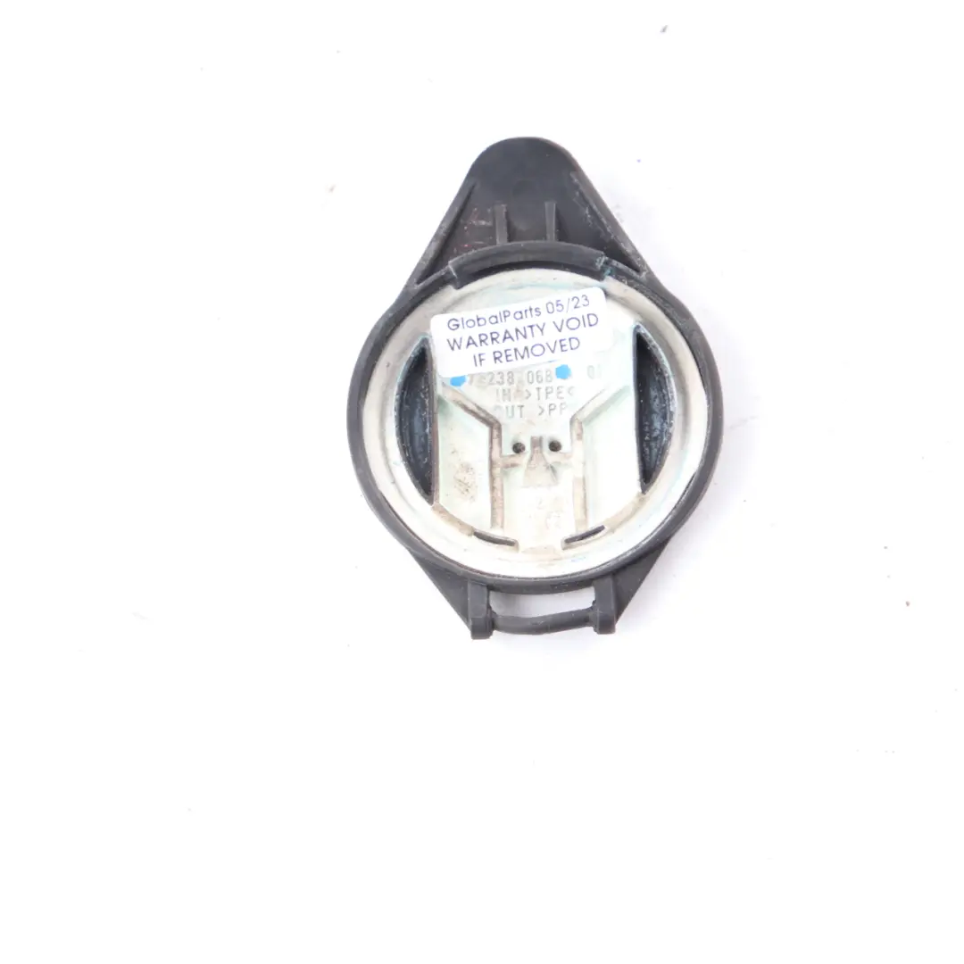 Lavaparabrisas Tapa Cuello Tubo Depósito para BMW F10 F11 F01 F13 con número de pieza 7238068 BMW F10 F11 F01 F13 Lavaparabrisas Tapa Cuello Tubo Depósito - SKU 7238068 - Número de pieza 7238068