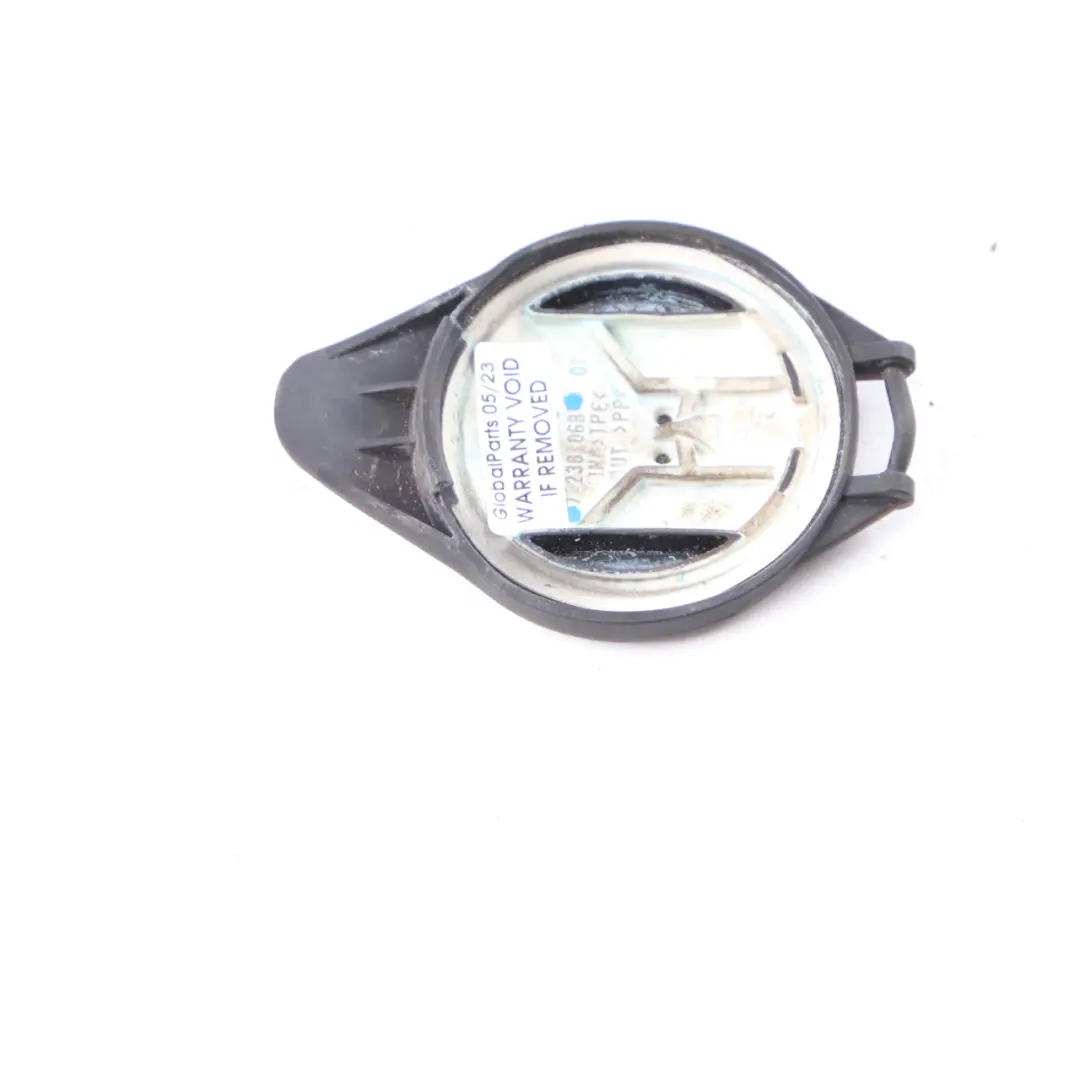 Scheibenwascher Flaschenabdeckung Reservoir Kappe für BMW F10 F11 F01 F13 mit Teilenummer 7238068 BMW F10 F11 F01 F13 Scheibenwascher Flaschenabdeckung Reservoir Kappe - SKU 7238068 - Teilenummer 7238068