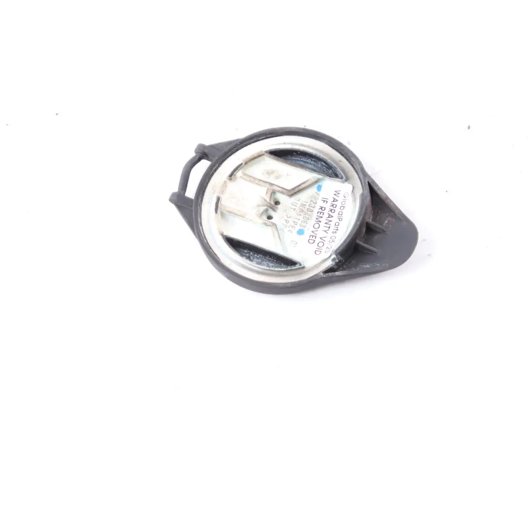 BMW F10 F11 F01 F13 Scheibenwascher Flaschenabdeckung Reservoir Kappe - SKU 7238068 - Teilenummer 7238068