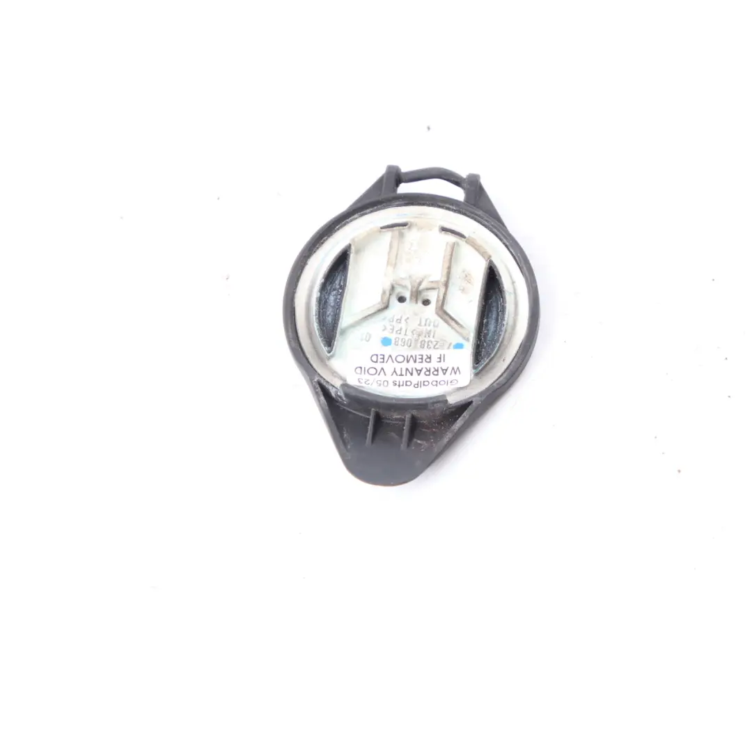 Washer Bottle Cover Filler Neck Pipe Reservoir Cap to BMW F10 F11 F01 F13 with Part number 7238068 BMW F10 F11 F01 F13 Washer Bottle Cover Filler Neck Pipe Reservoir Cap - SKU 7238068 - Part number 7238068