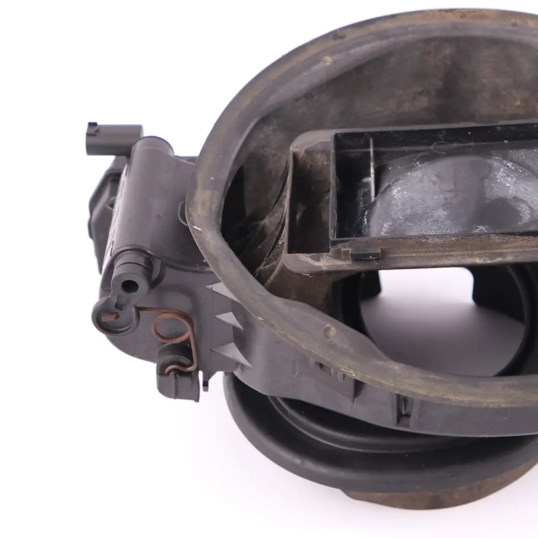  Kraftstoffklappe BMW F20 Deckel Einfülltopf Träger Kappe Trim Panel - SKU 7238095-1 - Teilenummer 7238095