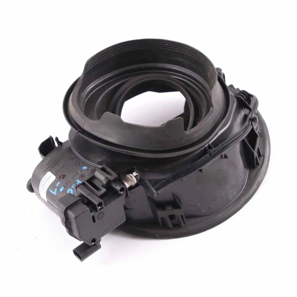 Flap BMW F20 Cover Filler Pot Carrier Cap Trim Panel to Fuel with Part number 7238095 Fuel Flap BMW F20 Cover Filler Pot Carrier Cap Trim Panel - SKU 7238095-1 - Part number 7238095
