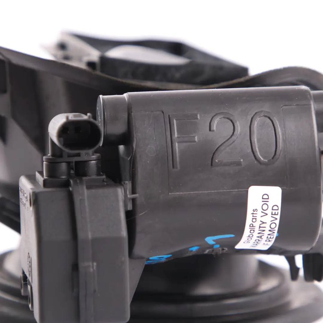  Volet De Carburant BMW F20 Couvercle Remplissage Capot De Garniture - SKU 7238095-1 - Numéro de pièce 7238095