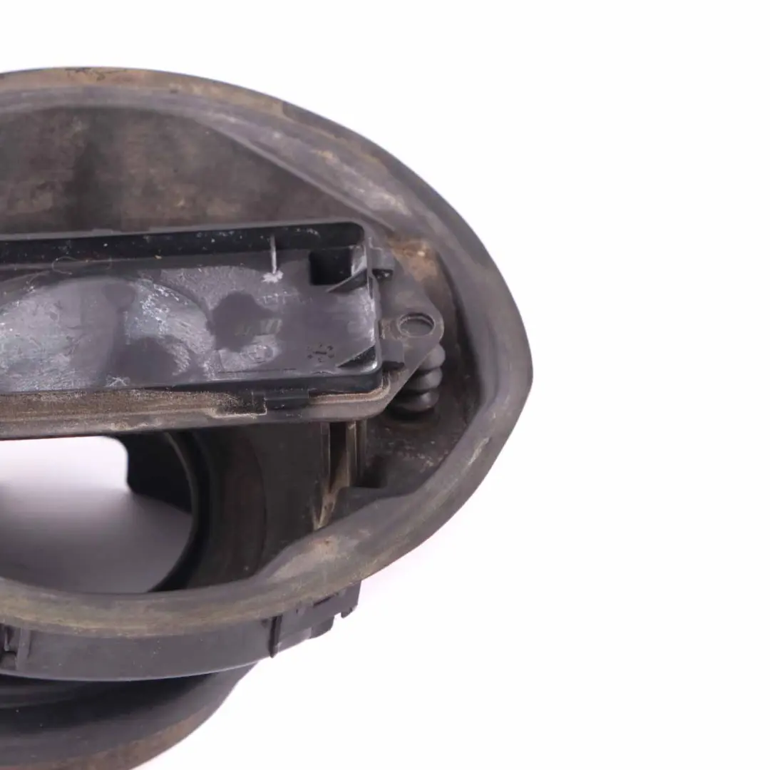 Flap BMW F20 Cover Filler Pot Carrier Cap Trim Panel to Fuel with Part number 7238095 Fuel Flap BMW F20 Cover Filler Pot Carrier Cap Trim Panel - SKU 7238095-1 - Part number 7238095