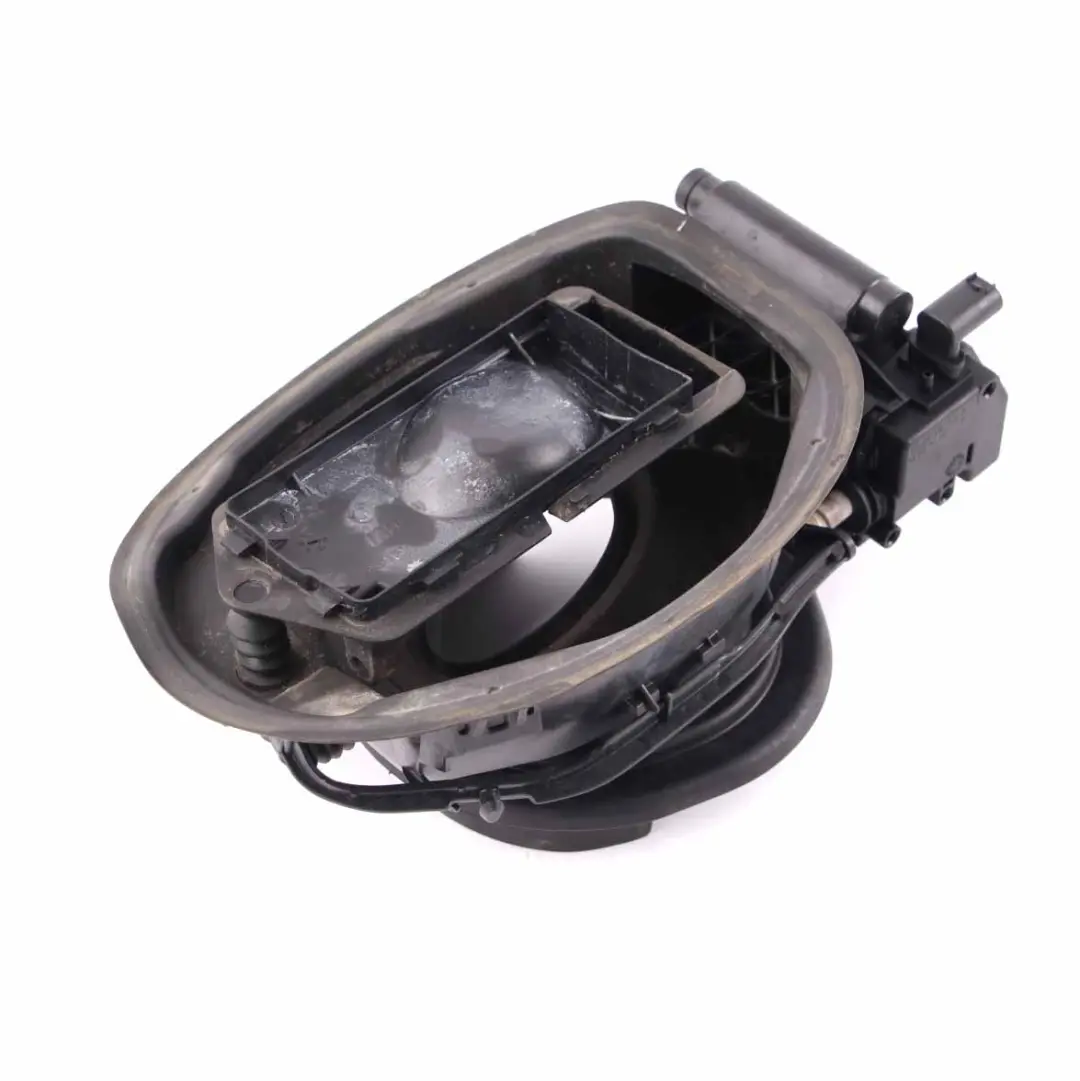  Sportello Carburante BMW F20 Coperchio Serbatoio Tappo Di Protezione - SKU 7238095-1 - Numero di parte 7238095