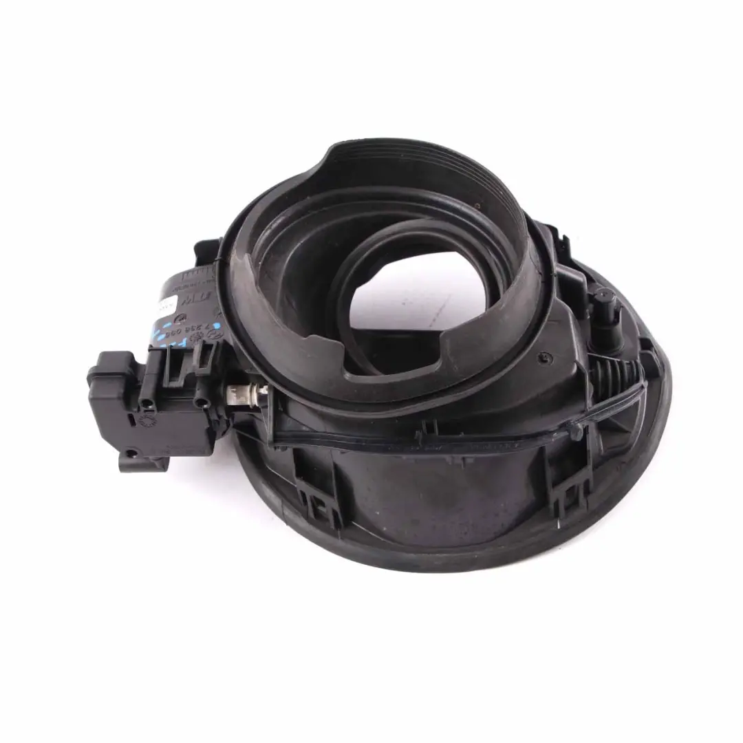 Tapa De Combustible BMW F20 Tapa Del Depósito De Combustible para con número de pieza 7238095 Tapa De Combustible BMW F20 Tapa Del Depósito De Combustible - SKU 7238095-1 - Número de pieza 7238095