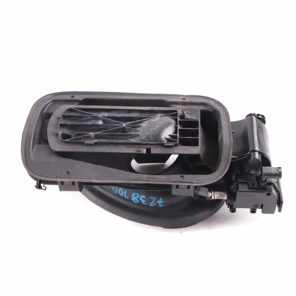 BMW F30 F31 F80 M3 Cover Fuel Filler Pot Carrier Housing Frame Cap 7238100