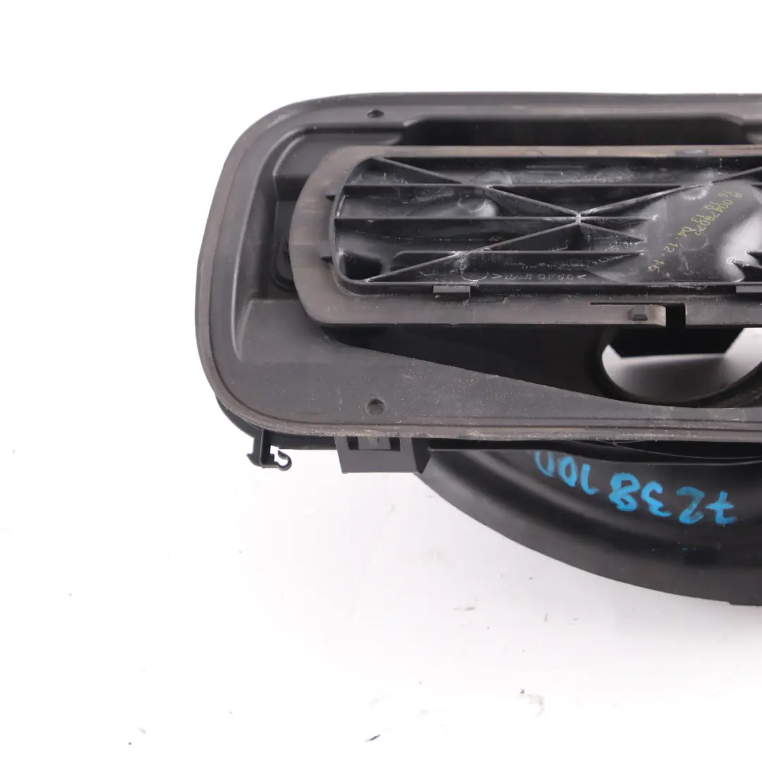 BMW F30 F31 F80 M3 Vaso di rifornimento del carburante Telaio dell'alloggiamento - SKU 7238100-2 - Numero di parte 7238100