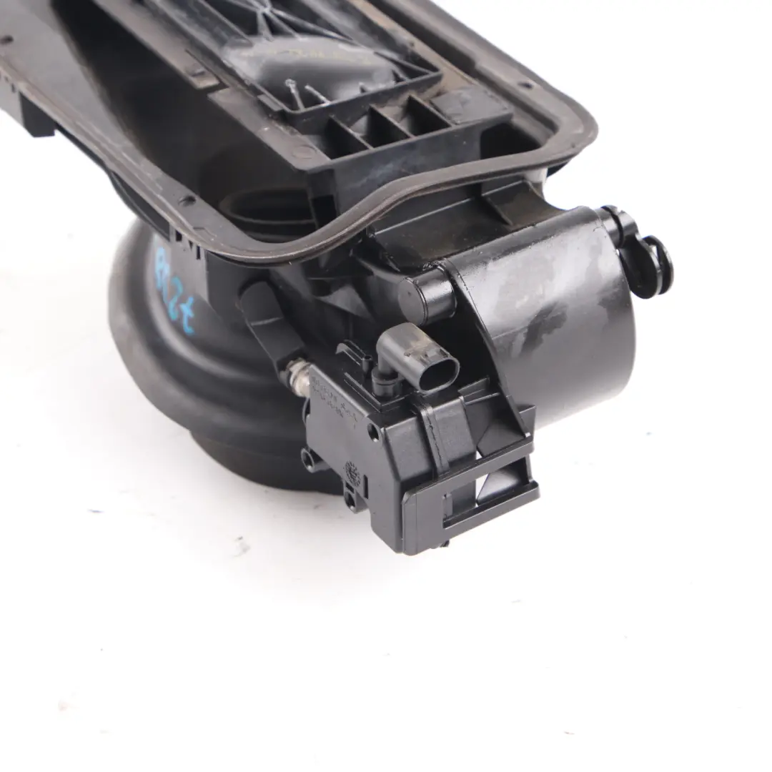 Tapa depósito combustible Carcasa del bastidor Tapa para BMW F30 F31 F80 M3 con número de pieza 7238100 BMW F30 F31 F80 M3 Tapa depósito combustible Carcasa del bastidor Tapa - SKU 7238100-2 - Número de pieza 7238100