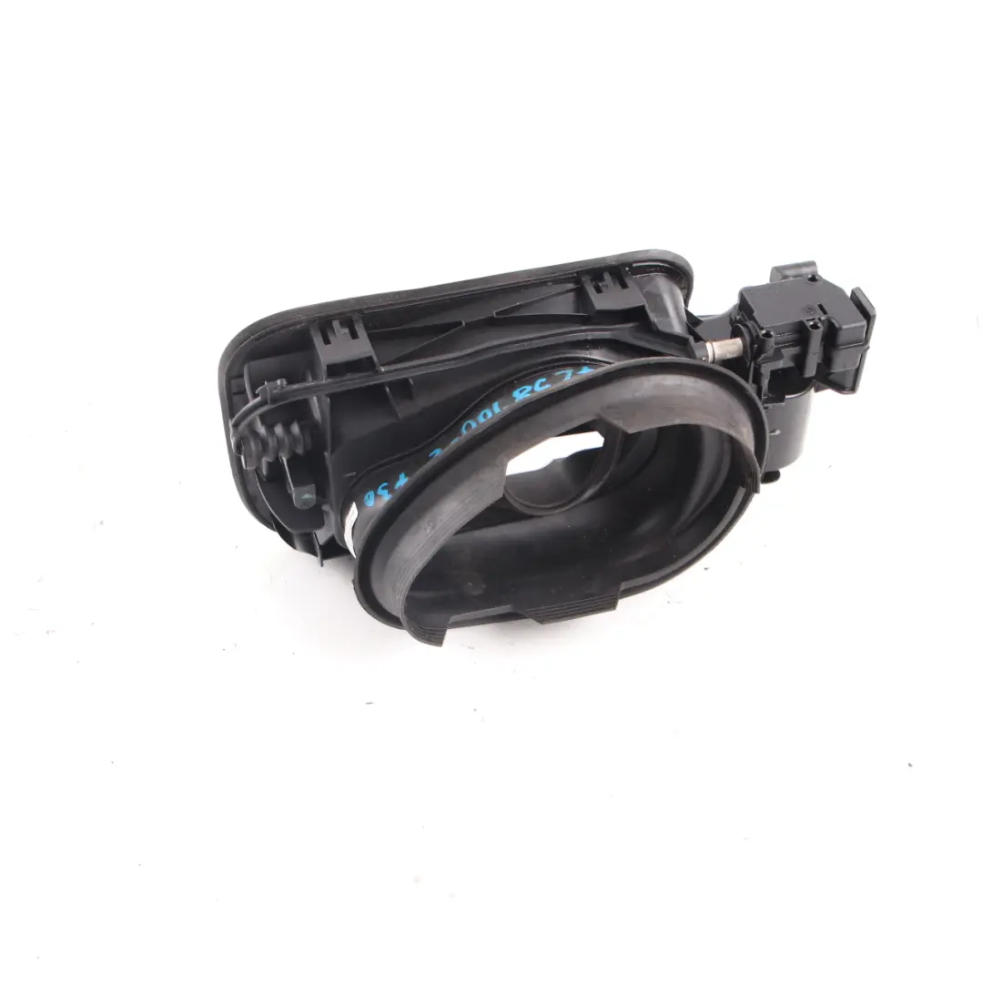 BMW F30 F31 F80 M3 Vaso di rifornimento del carburante Telaio dell'alloggiamento - SKU 7238100-2 - Numero di parte 7238100