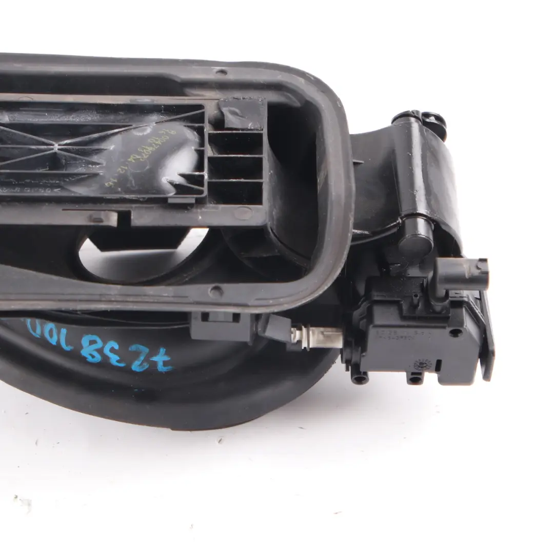 Kraftstoffeinfüllstutzen Trägergehäuse Rahmenkappe für BMW F30 F31 F80 M3 mit Teilenummer 7238100 BMW F30 F31 F80 M3 Kraftstoffeinfüllstutzen Trägergehäuse Rahmenkappe - SKU 7238100-2 - Teilenummer 7238100