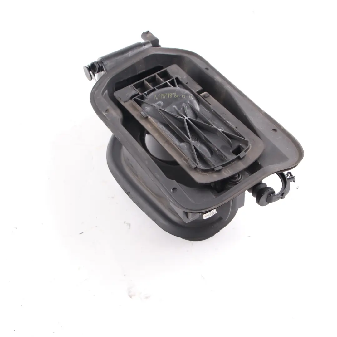 BMW F30 F31 F80 M3 Couvercle Pot Remplissage Boîtier de support Cadre - SKU 7238100-2 - Numéro de pièce 7238100