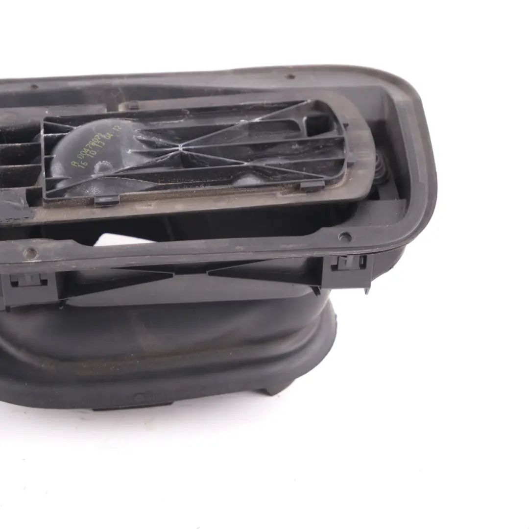 BMW F30 F31 F80 M3 Couvercle Pot Remplissage Boîtier de support Cadre - SKU 7238100-2 - Numéro de pièce 7238100