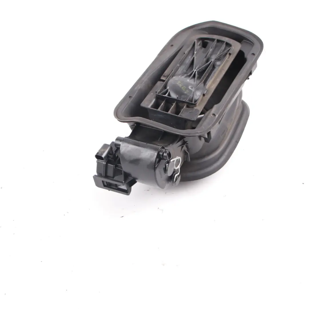 BMW F30 F31 F80 M3 Couvercle Pot Remplissage Boîtier de support Cadre - SKU 7238100-2 - Numéro de pièce 7238100