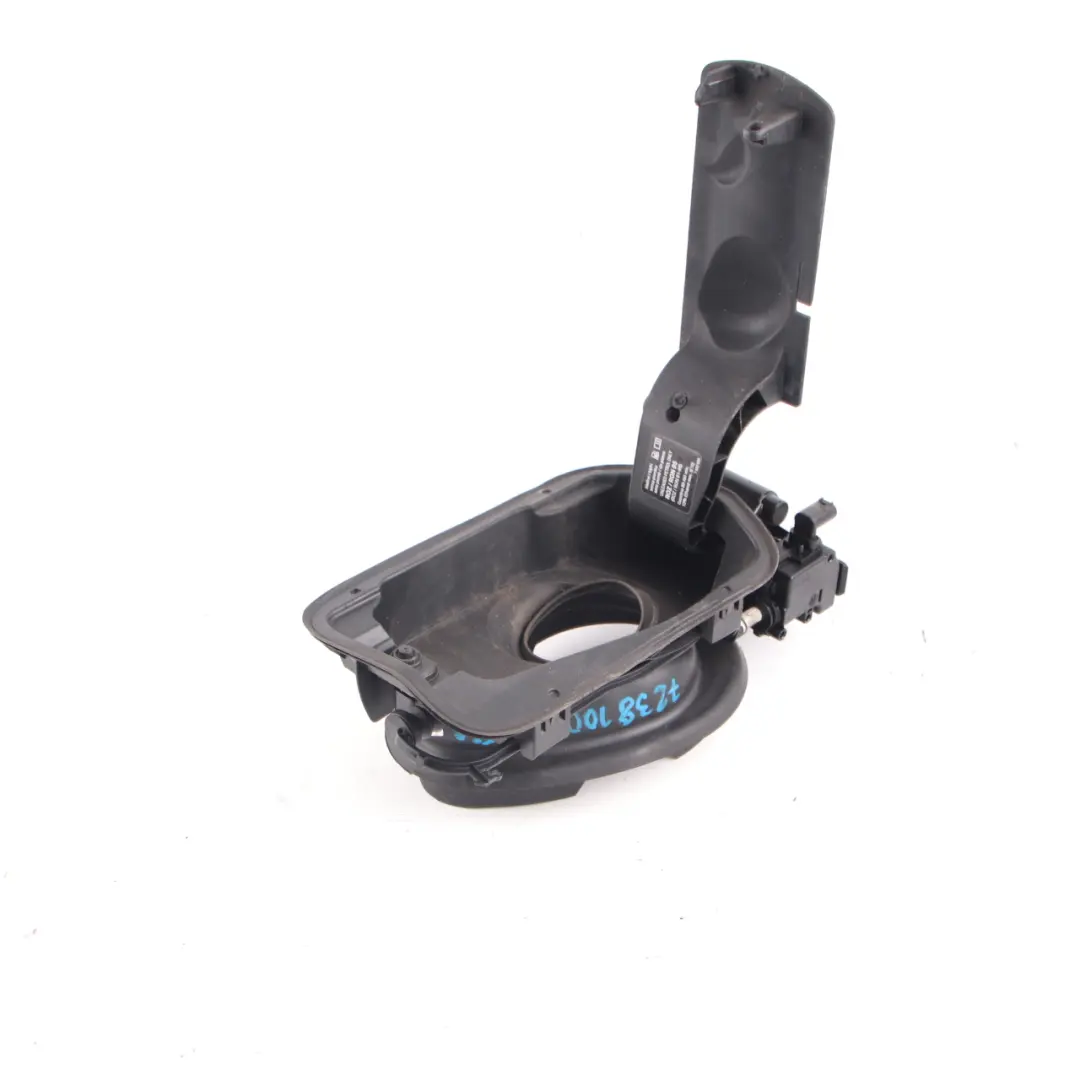 BMW F30 F31 F80 M3 Couvercle Pot Remplissage Boîtier de support Cadre - SKU 7238100-2 - Numéro de pièce 7238100