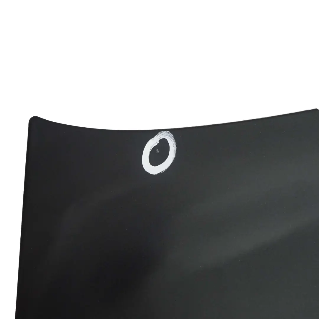  Boot Trunk Lid BMW F07 GT Rear Tailgate Bootlid Panel Black Sapphire - 475 - SKU 7238429-BS1 - Part number 7152486