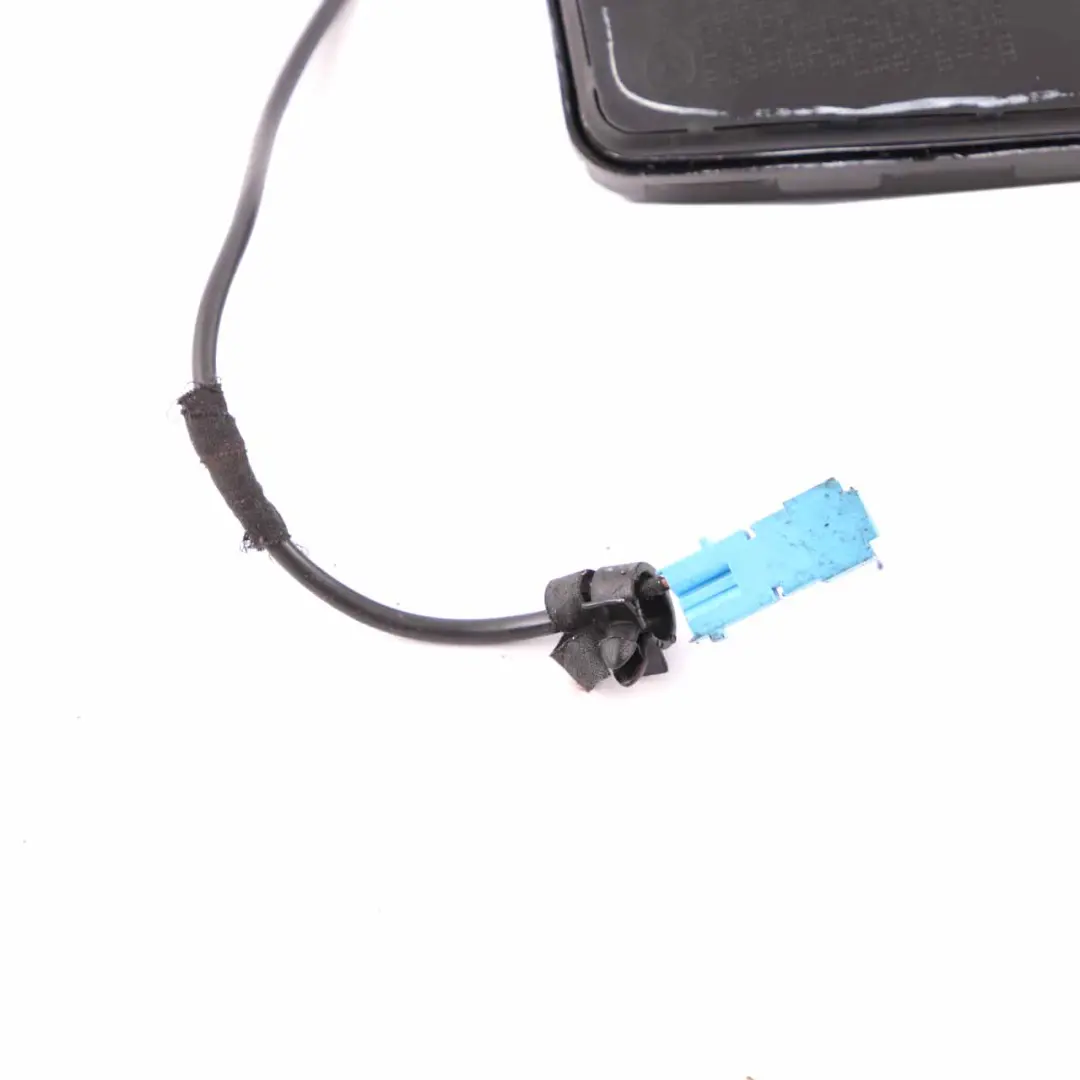 BMW X3 F25 X4 F26 Module commande l'airbag latéral siège avant gauche - SKU 7238531 - Numéro de pièce 7238531