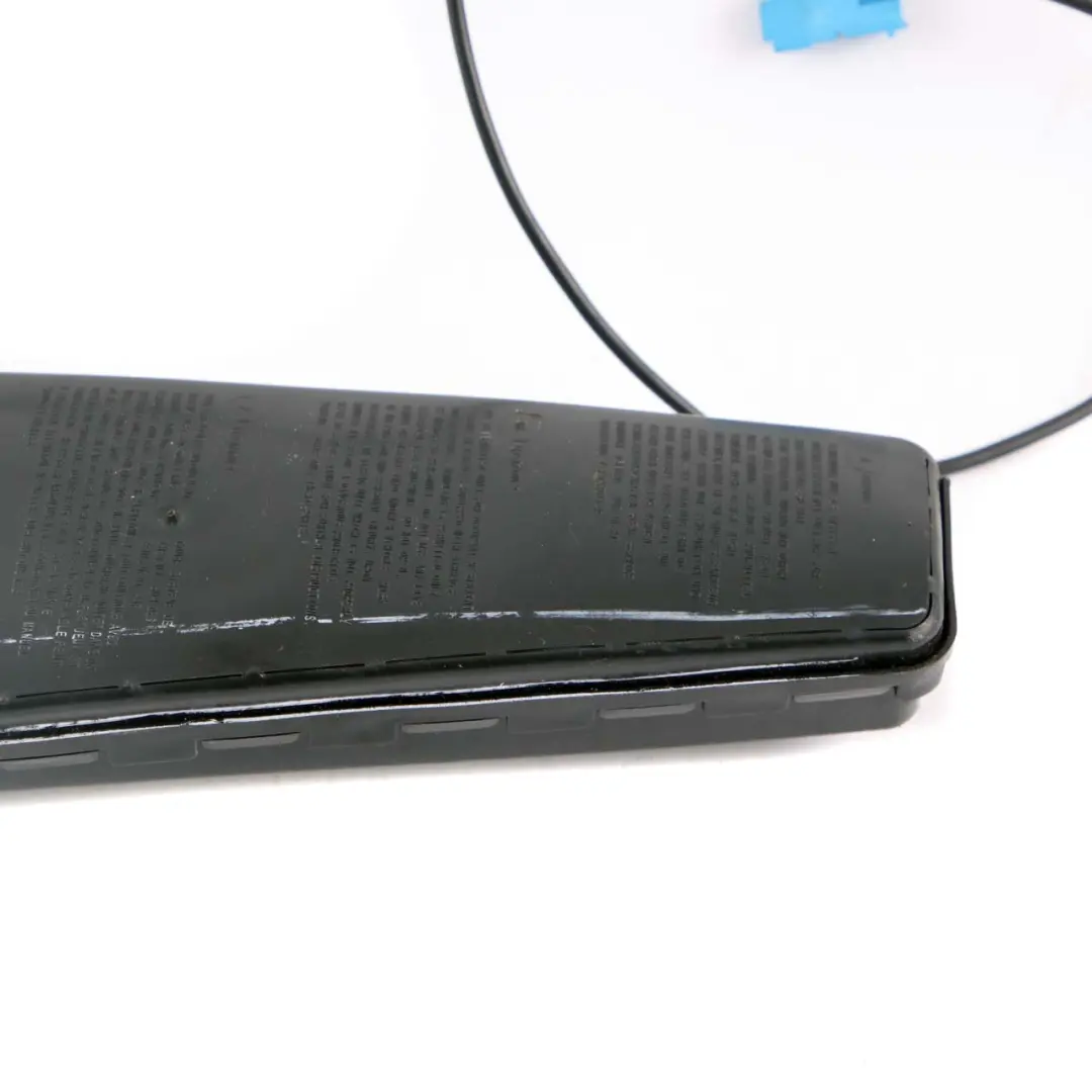 Poduszka Fotela Prawy Przód do BMW F25 F26 o numerze 7238532 BMW F25 F26 Poduszka Fotela Prawy Przód - SKU 7238532 - Numer Części 7238532