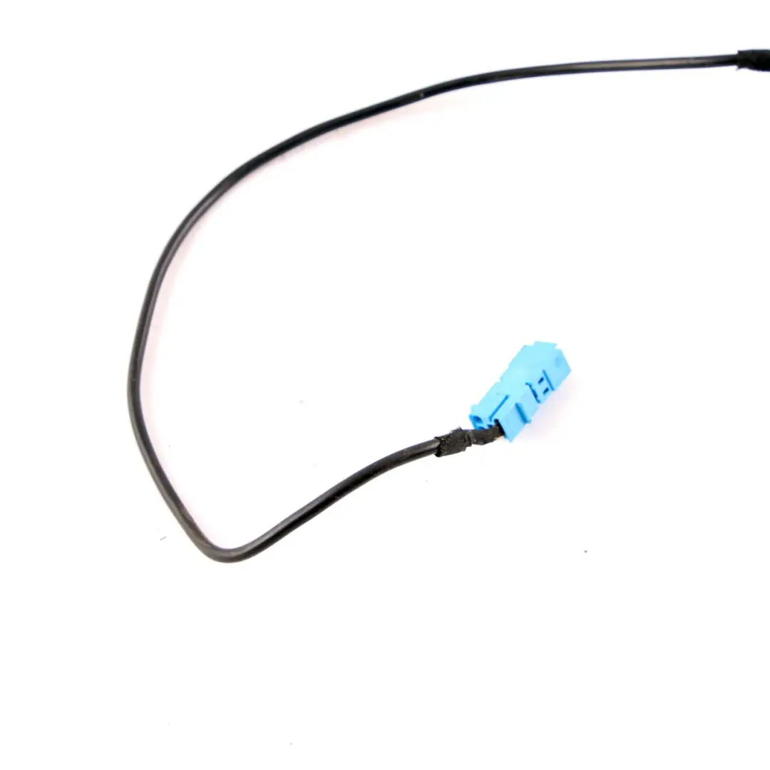 BMW F25 F26 Sedile anteriore destro Modulo Air Bag Nero - SKU 7238532 - Numero di parte 7238532