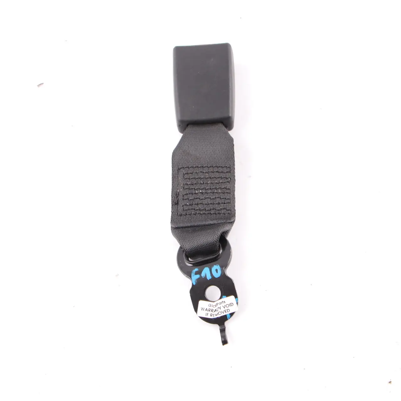 BMW F10 F11 Fibbia Cintura sicurezza inferiore posteriore centrale 7238665