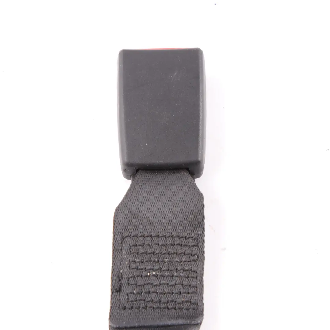 BMW F10 F11 Fibbia Cintura sicurezza inferiore posteriore centrale - SKU 7238665 - Numero di parte 7238665