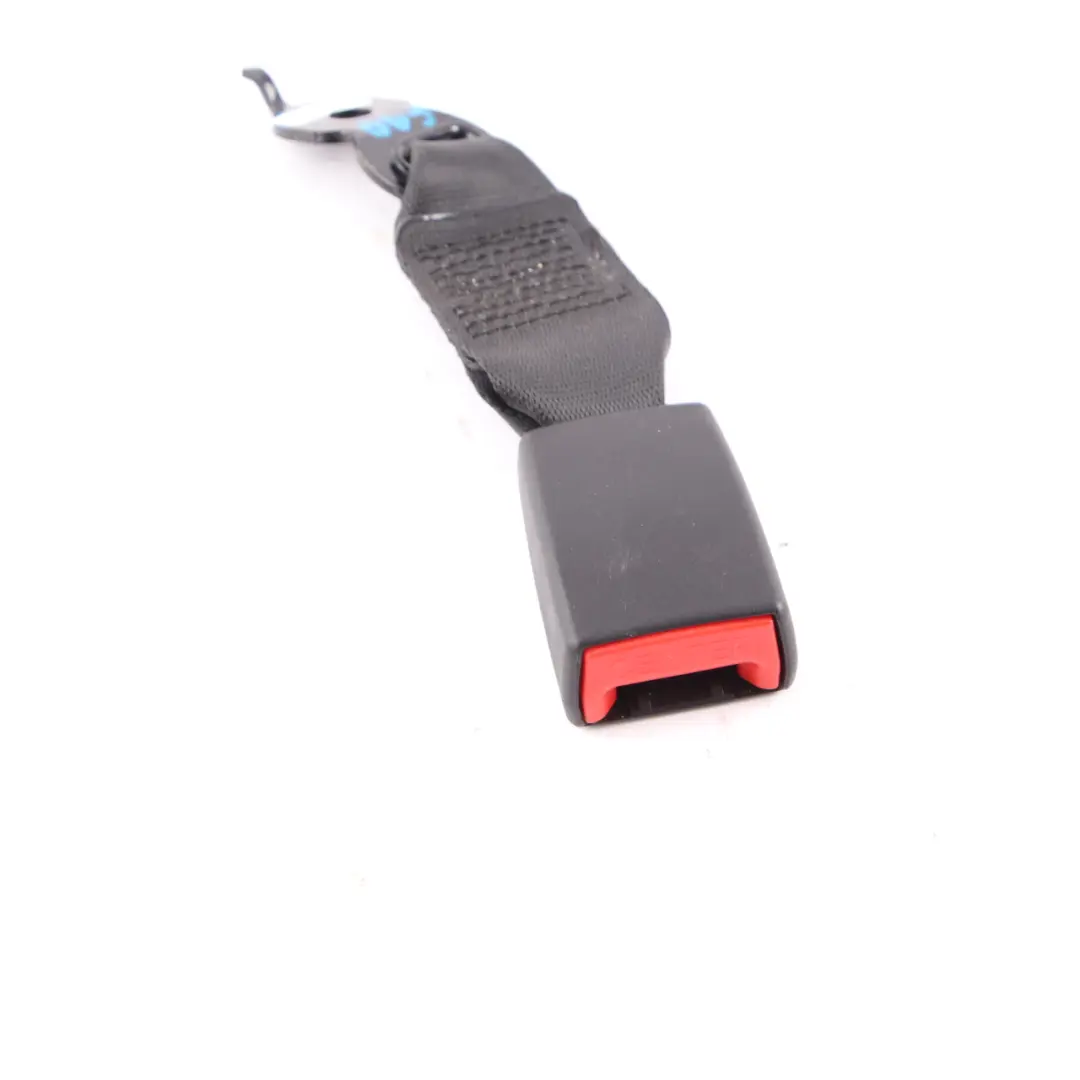 BMW F10 F11 Gurtschloss Sicherheitsgurt Unterer Hinterer Mittlerer - SKU 7238665 - Teilenummer 7238665