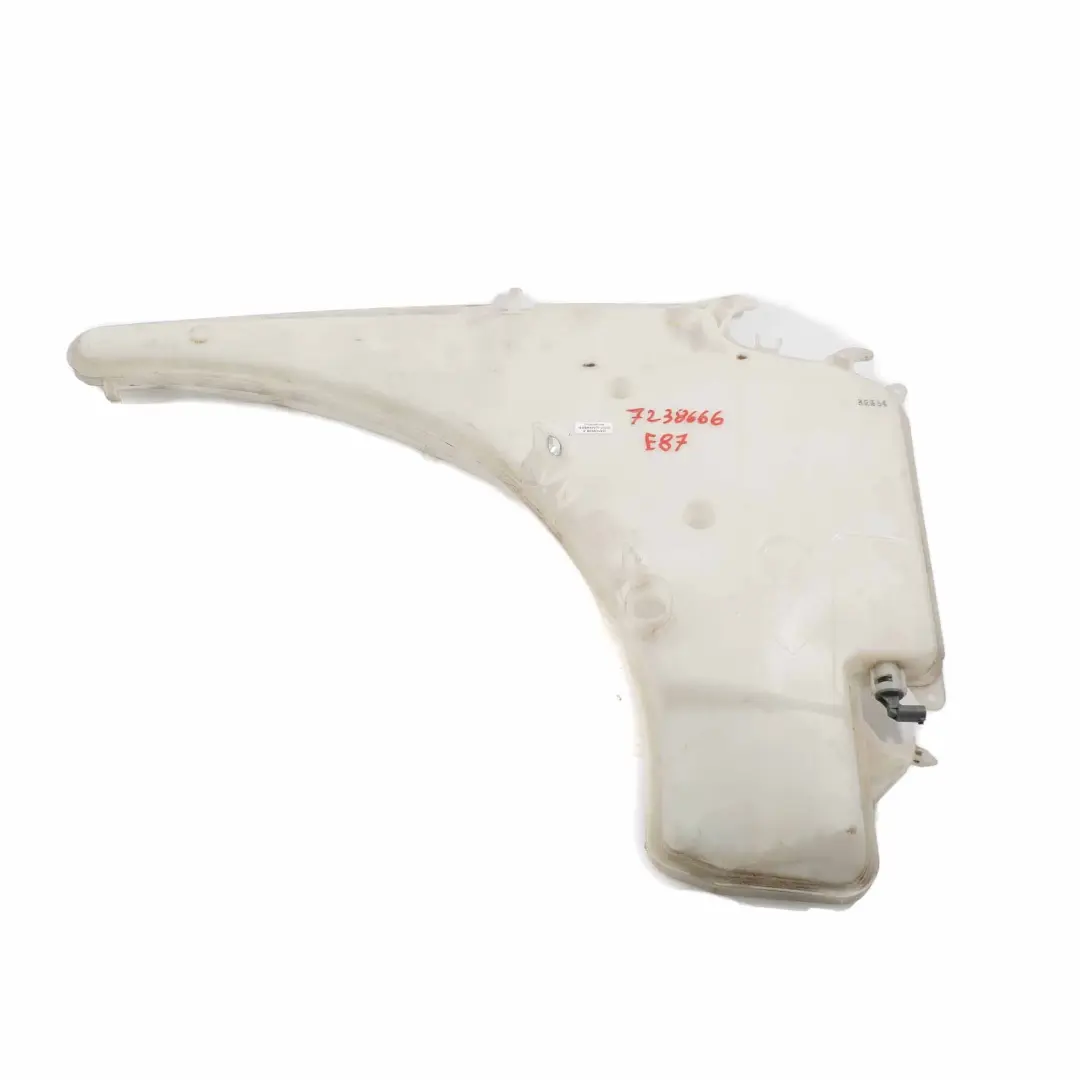 Supporto Sistema Tergicristalli per BMW X1 E81 E84 E87 E91 con numero di parte 61667238666 BMW X1 E81 E84 E87 E91 Supporto Sistema Tergicristalli - SKU 7238666 - Numero di parte 61667238666