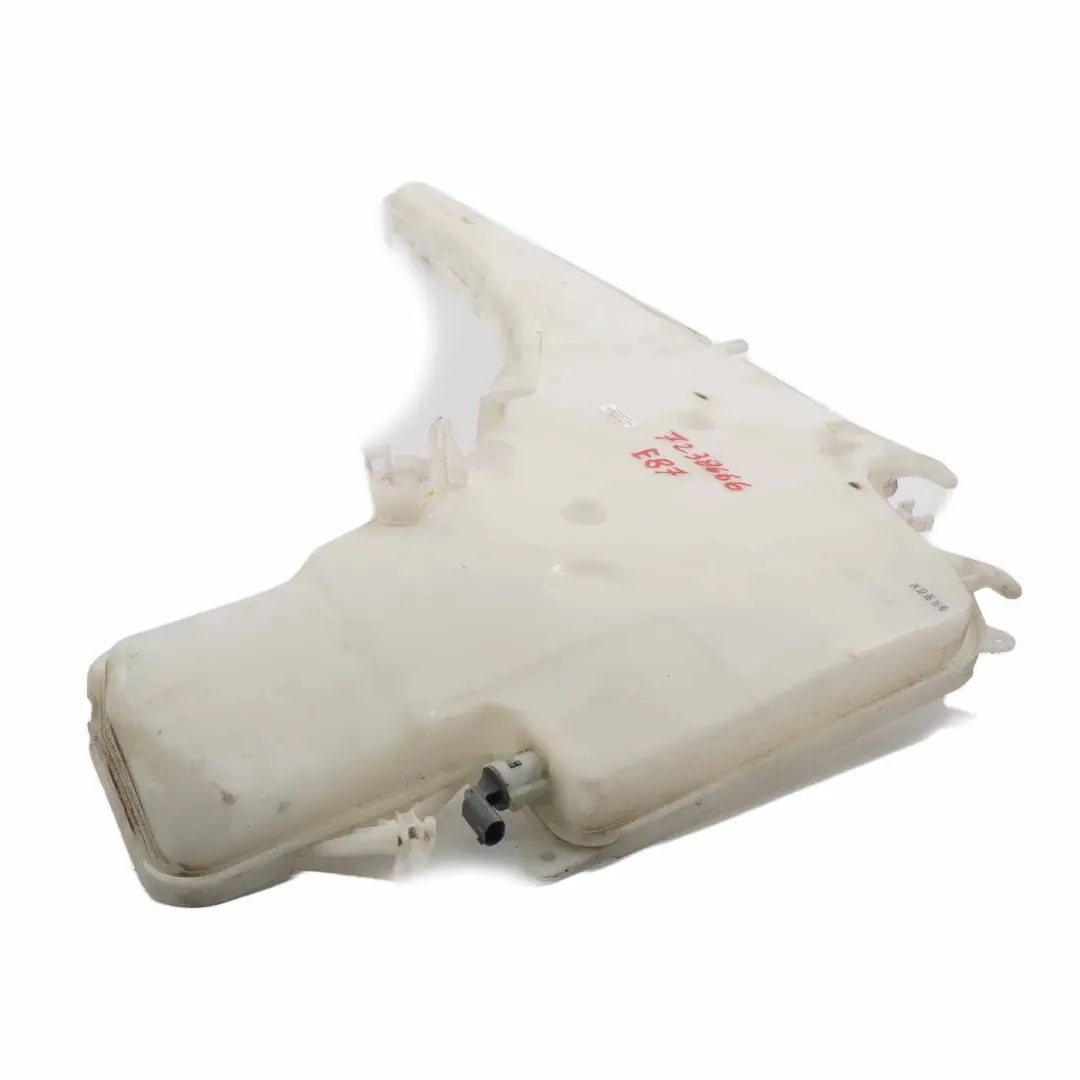 Conteneur Lave-Glace pour BMW X1 E81 E84 E87 E91 à propos du numéro de pièce 61667238666 BMW X1 E81 E84 E87 E91 Conteneur Lave-Glace - SKU 7238666 - Numéro de pièce 61667238666