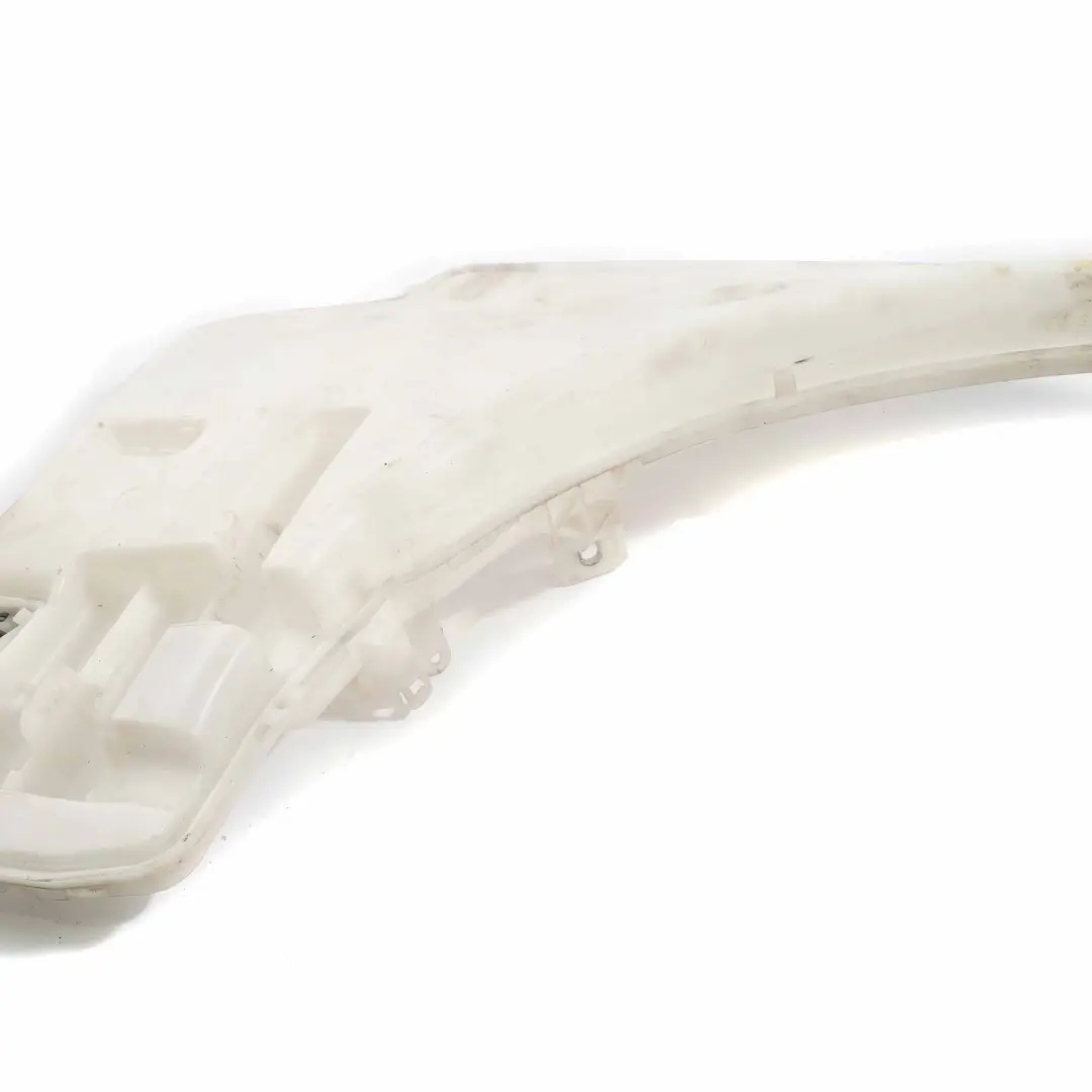 BMW X1 E81 E84 E87 E91 Supporto Sistema Tergicristalli - SKU 7238666 - Numero di parte 61667238666