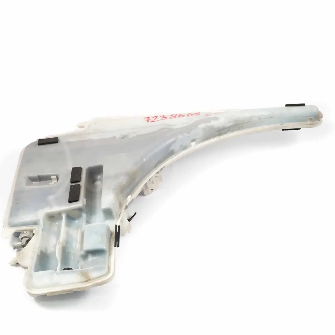 BMW E82 E88 E90 Xenon Supporto Sistema Tergicristalli - SKU 7238668 - Numero di parte 7124231