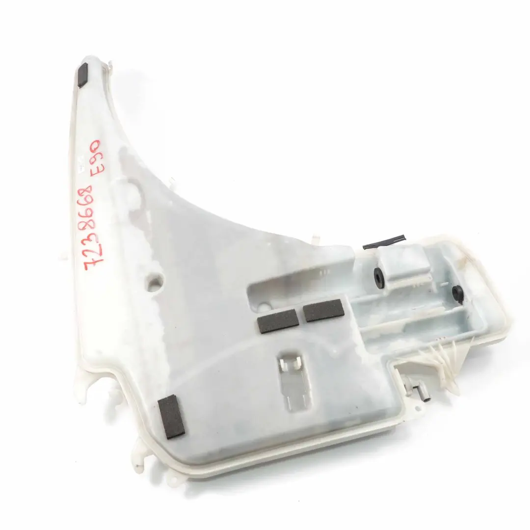 BMW E82 E88 E90 Xenon Windshield Cleaning Container Tank Windscreen Fluid - SKU 7238668 - Part number 7124231