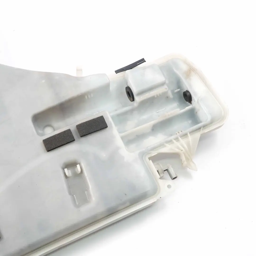 Windshield Cleaning Tank Windscreen Fluid to BMW E82 E88 E90 Xenon with Part number 7124231 BMW E82 E88 E90 Xenon Windshield Cleaning Tank Windscreen Fluid - SKU 7238668 - Part number 7124231
