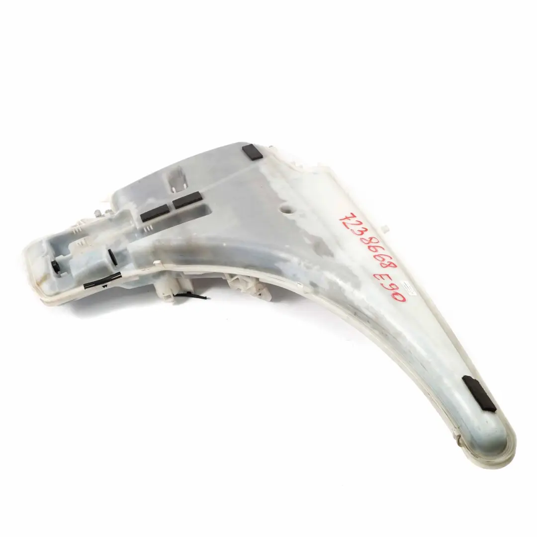 BMW E82 E88 E90 Xenon Supporto Sistema Tergicristalli - SKU 7238668 - Numero di parte 7124231