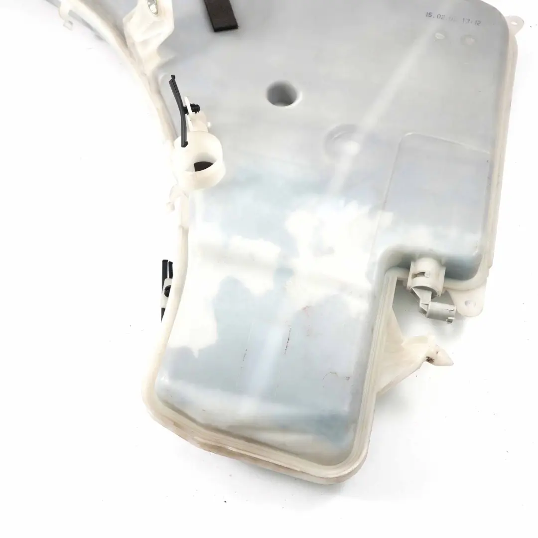 BMW E82 E88 E90 Xenon Supporto Sistema Tergicristalli - SKU 7238668 - Numero di parte 7124231