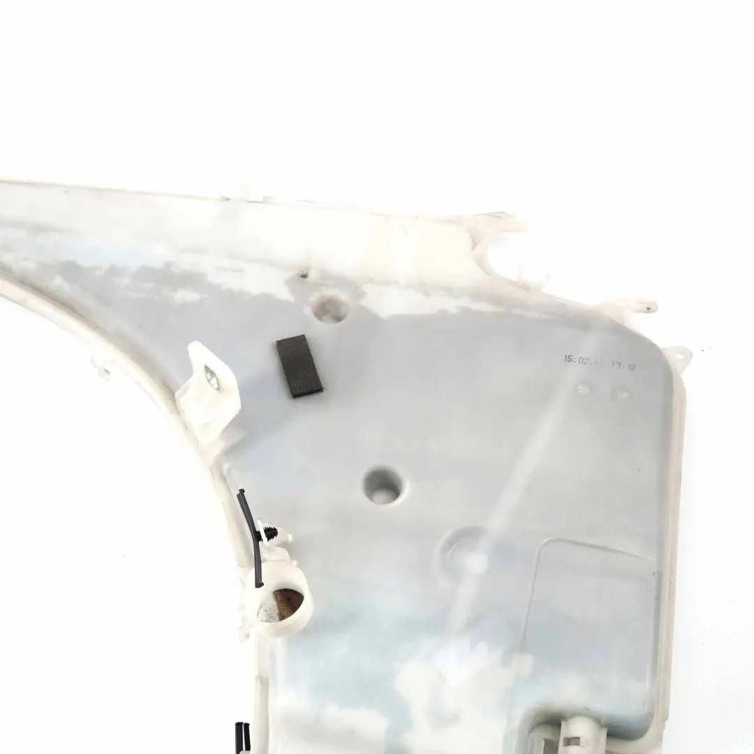 Serbatoio Pulizia Parabrezza Xeno BMW E82 E88 E90 Liquido Parabrezza per con numero di parte 7124231 Serbatoio Pulizia Parabrezza Xeno BMW E82 E88 E90 Liquido Parabrezza - SKU 7238668 - Numero di parte 7124231