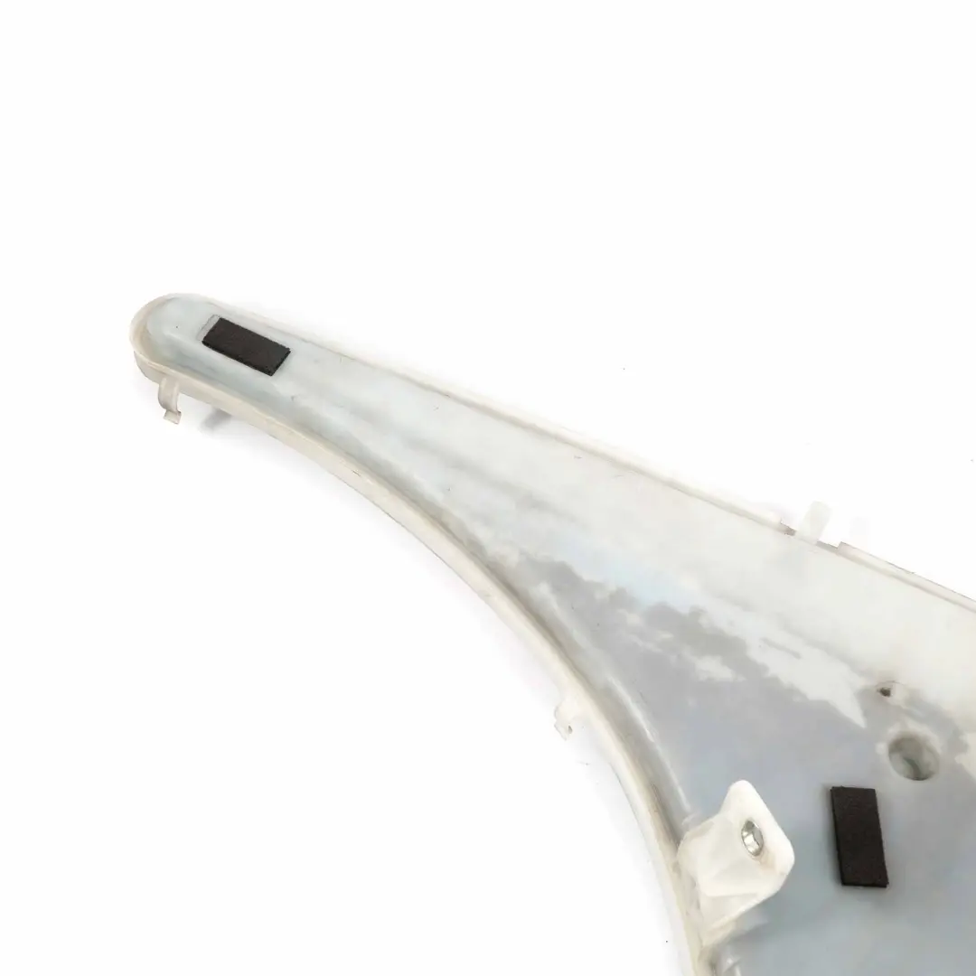 BMW E82 E88 E90 Xenon Supporto Sistema Tergicristalli - SKU 7238668 - Numero di parte 7124231