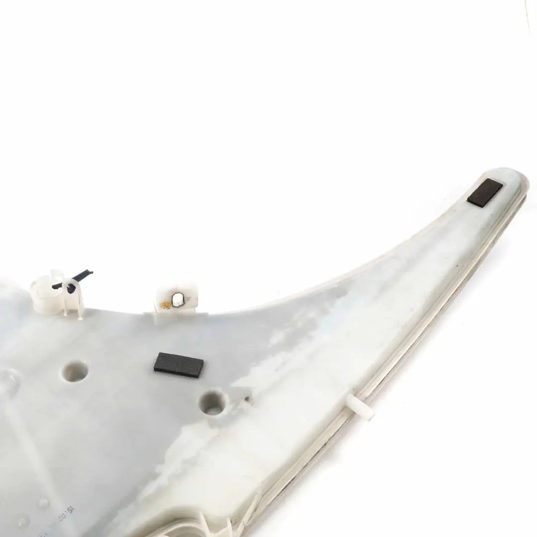 Depósito Líquido Limpiaparabrisas Xenón para BMW E82 E88 E90 con número de pieza 7124231 BMW E82 E88 E90 Depósito Líquido Limpiaparabrisas Xenón - SKU 7238668 - Número de pieza 7124231