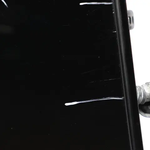 Door Rear Right O/S Black Sapphire Metallic - 475 to BMW X3 F25 with Part number 7238696 BMW X3 F25 Door Rear Right O/S Black Sapphire Metallic - 475 - SKU 7238696-BS1 - Part number 7238696