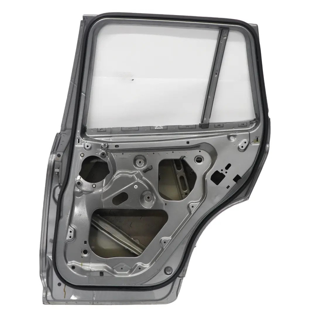 BMW X3 F25 Door Rear Right O/S Spacegrau Space Grey Metallic - A52 - SKU 7238696-SCG1 - Part number 7238696